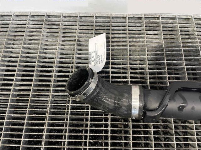 bontott AUDI Q3 Turbócső