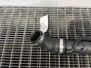 bontott AUDI Q3 Turbócső