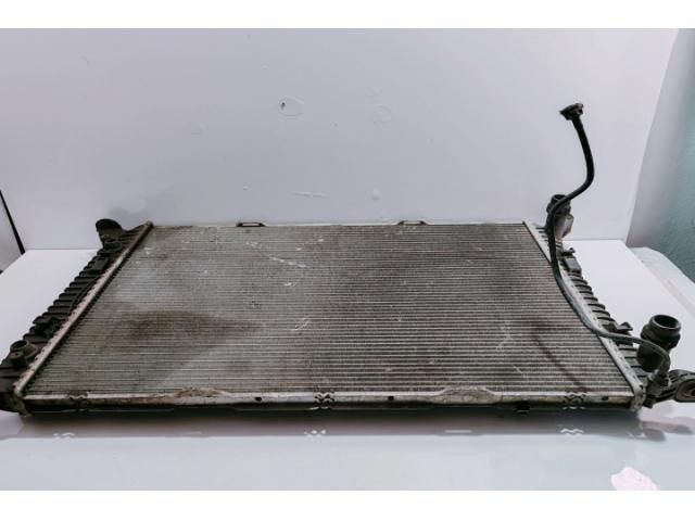 bontott AUDI Q3 Vízhűtő Radiátor (Nem klímás)