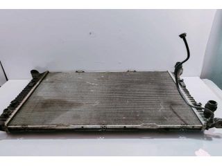 bontott AUDI Q3 Vízhűtő Radiátor (Nem klímás)