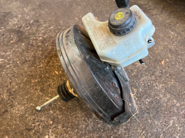 bontott AUDI Q3 Fékrásegítő