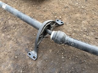 bontott AUDI Q3 Kardántengely