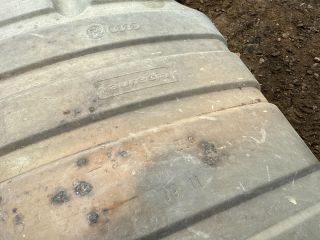 bontott AUDI Q3 Komplett Kipufogó Rendszer