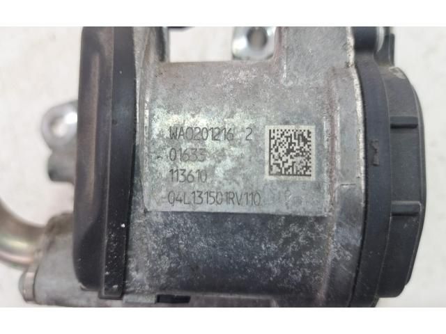 bontott AUDI Q3 EGR / AGR Szelep