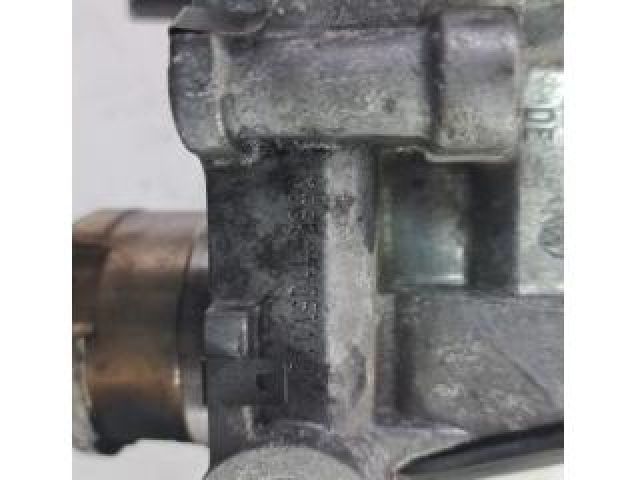 bontott AUDI Q3 EGR / AGR Szelep