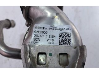 bontott AUDI Q3 EGR Hűtő