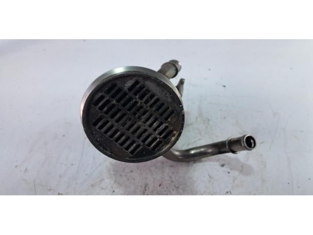 bontott AUDI Q3 EGR Hűtő