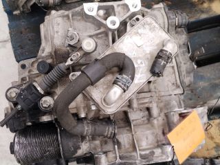 bontott AUDI Q3 Automata Váltó