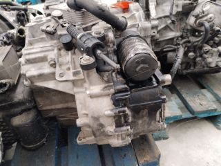 bontott AUDI Q3 Automata Váltó