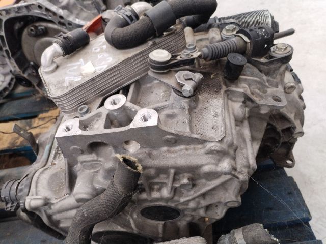 bontott AUDI Q3 Automata Váltó