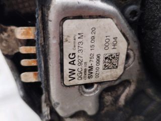 bontott AUDI Q3 Automata Váltó