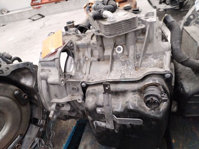 bontott AUDI Q3 Automata Váltó