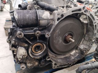 bontott AUDI Q3 Automata Váltó