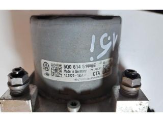 bontott AUDI Q3 ABS Kocka