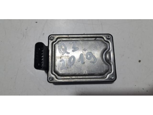 bontott AUDI Q3 Distronic Vezérlő Panel