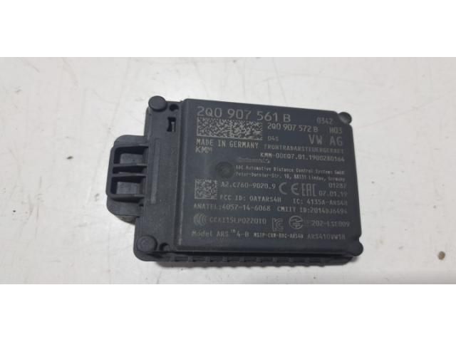 bontott AUDI Q3 Distronic Vezérlő Panel