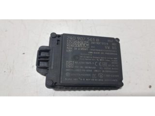 bontott AUDI Q3 Distronic Vezérlő Panel