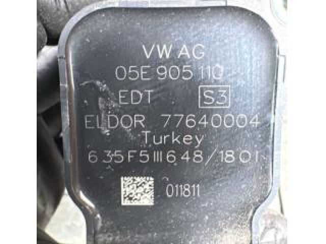 bontott AUDI Q3 Gyújtótrafó