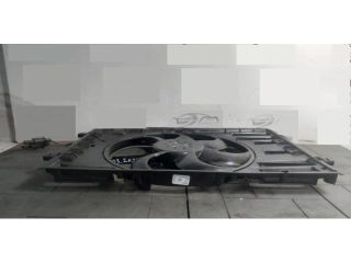 bontott AUDI Q3 Hűtőventilátor