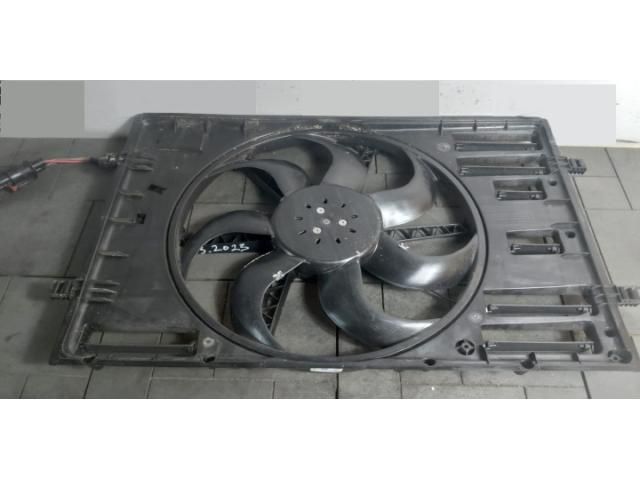 bontott AUDI Q3 Hűtőventilátor