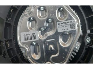 bontott AUDI Q3 Hűtőventilátor