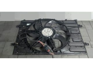 bontott AUDI Q3 Hűtőventilátor