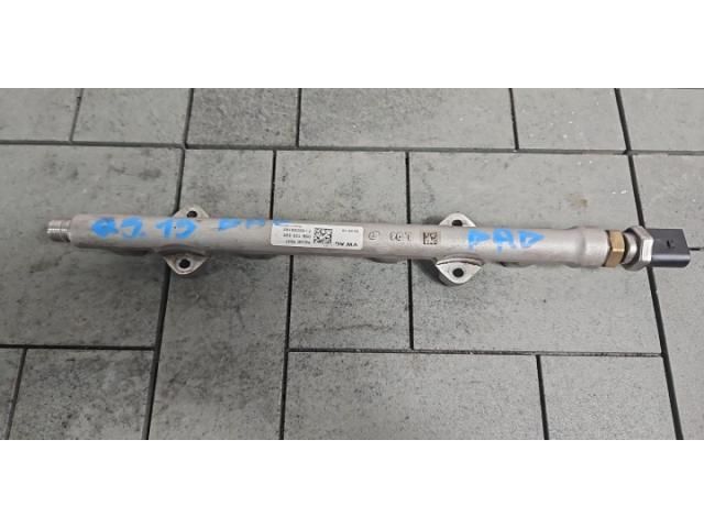 bontott AUDI Q3 Közösnyomócső