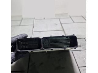 bontott AUDI Q3 Motorvezérlő