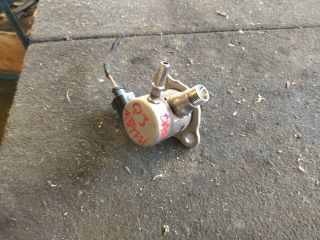 bontott AUDI Q3 Nagynyomású Szivattyú