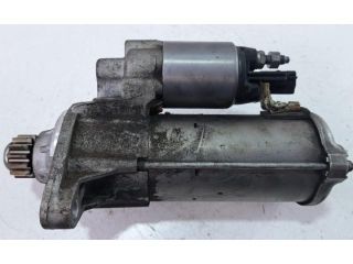 bontott AUDI Q3 Önindító