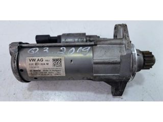 bontott AUDI Q3 Önindító