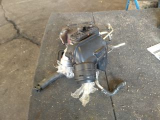 bontott AUDI Q3 Turbó