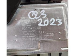 bontott AUDI Q3 ABS Kocka