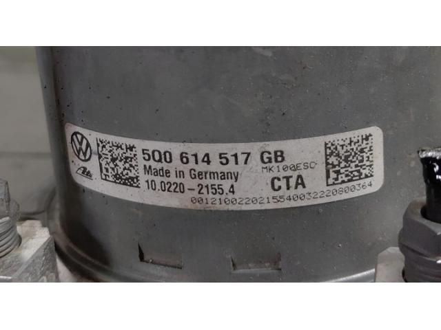 bontott AUDI Q3 ABS Kocka