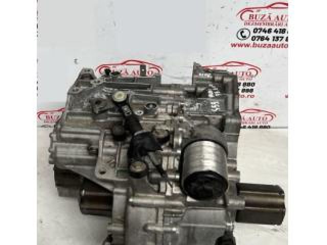 bontott AUDI Q3 Automata Váltó