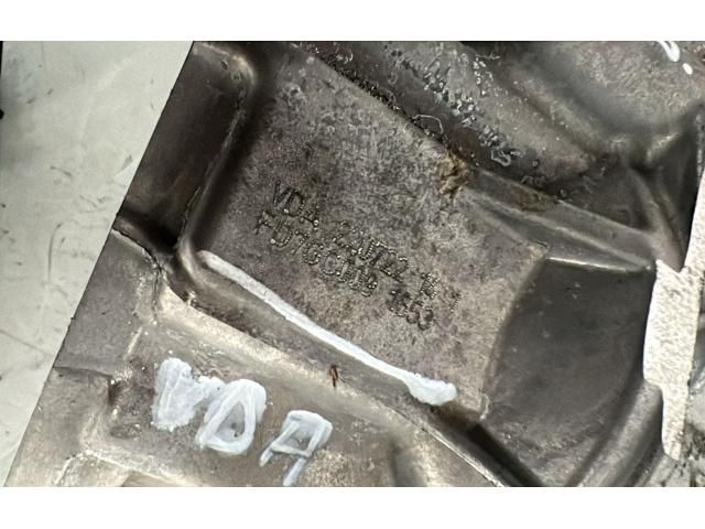 bontott AUDI Q3 Automata Váltó