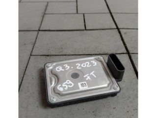 bontott AUDI Q3 Distronic Vezérlő Panel