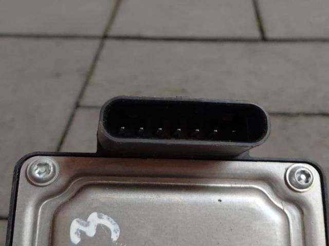 bontott AUDI Q3 Distronic Vezérlő Panel