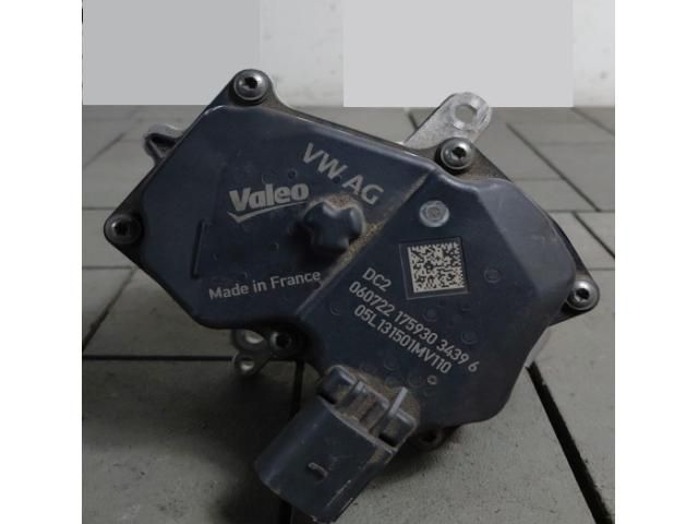 bontott AUDI Q3 EGR / AGR Szelep