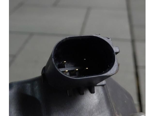 bontott AUDI Q3 EGR / AGR Szelep