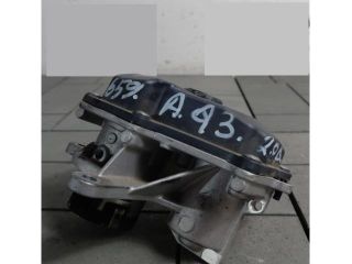 bontott AUDI Q3 EGR / AGR Szelep