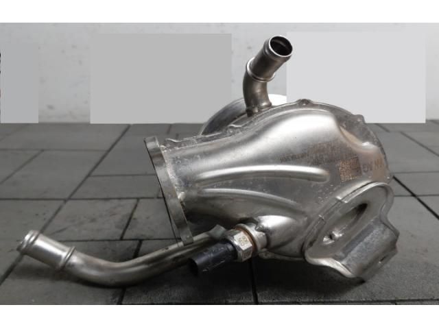 bontott AUDI Q3 EGR Hűtő