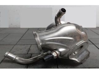 bontott AUDI Q3 EGR Hűtő