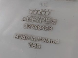 bontott AUDI Q3 Fékrásegítő