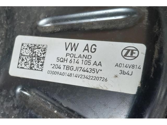 bontott AUDI Q3 Fékrásegítő