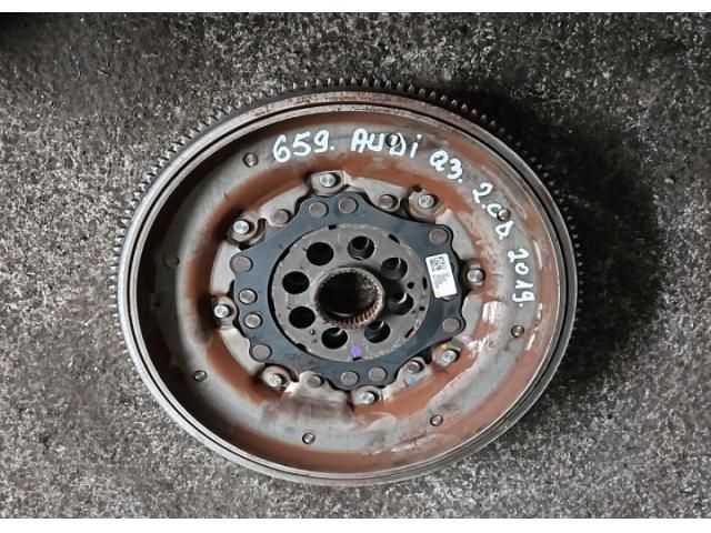 bontott AUDI Q3 Fogaskoszorú