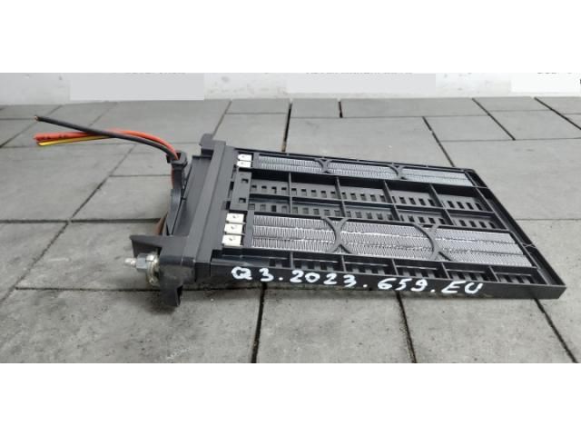 bontott AUDI Q3 Fűtőradiátor