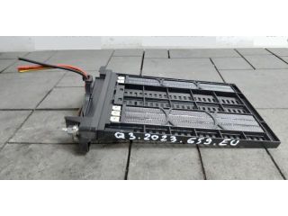 bontott AUDI Q3 Fűtőradiátor