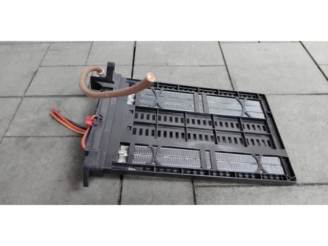 bontott AUDI Q3 Fűtőradiátor