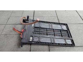 bontott AUDI Q3 Fűtőradiátor